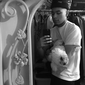 Meet your Posher, Francisco